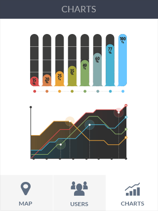 Web漏洞扫描工具软件iPad版危险警报